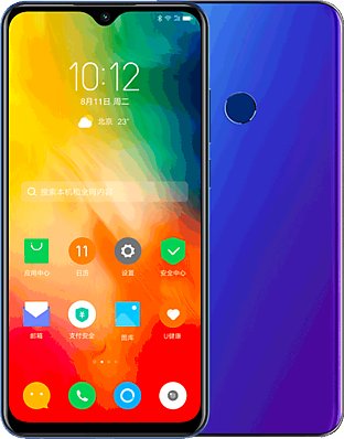 Lenovo K6 Enjoy Dual SIM TD-LTE CN 64GB L38082